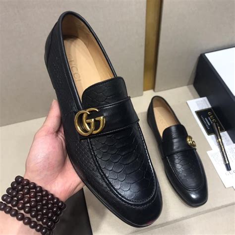 gucci loafers mens replica|More.